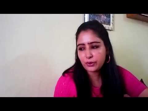 Kiran Sachdev Hun Mere Kolon - Punjabi Song Cover by Kiran Sachdev