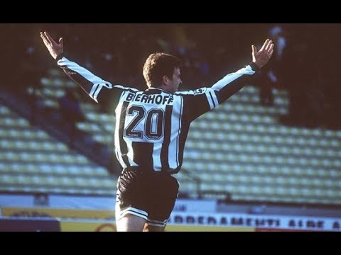 Stagione 1997/98: Udinese-Inter 1-0