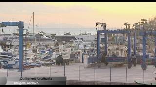 50 barcos "fijos", y ahora 10 m&aacute;s "variables", podr&aacute;n pescar en La Graciosa