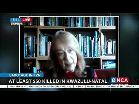 Sabotage in KZN 163 murder cases being investigated