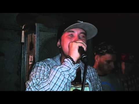 TWISTED MAINFRAME & MC'S DARKA, EXA, HYKSOS. @ BARS AND BASS LAUNCH PARTY