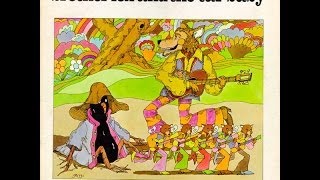 Brother Fox and the Tar Baby- Maxie the meanie (1969)