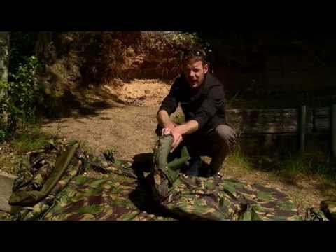 Aqua Products® Camo Range