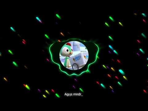 Sammy el Heladero (Dembow Remix)