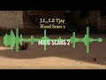 J.I., Lil Tjay - Hood Scars 2 (Audio)