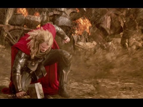 Thor: The Dark World (TV Spot 6)