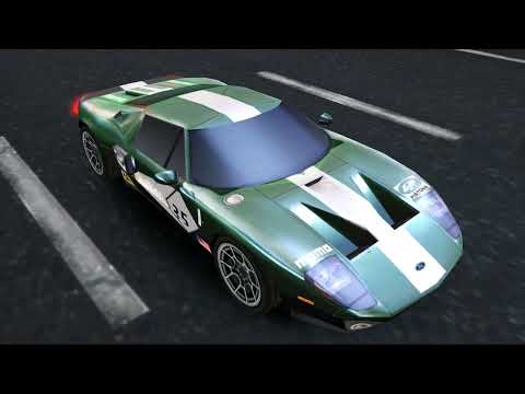 [Android] Need For Speed (NFS) Shift 3.0.4 HD Gameplay #39