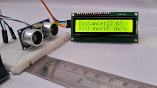 Download lagu Pengukuran jarak ultrasonik menggunakan Arduino | Proyek Arduino mp3 Download lagu Pengukuran jarak ultrasonik menggunakan Arduino | Proyek Arduino mp3