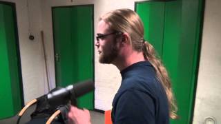 Apophys - Vocal tracking