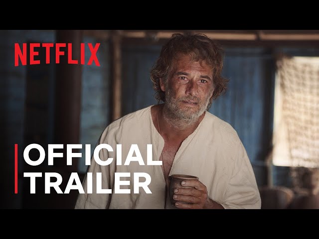 Official Trailer [Subtitled]