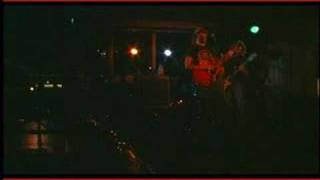 yah yah yah (live at O&#39;Gradys)