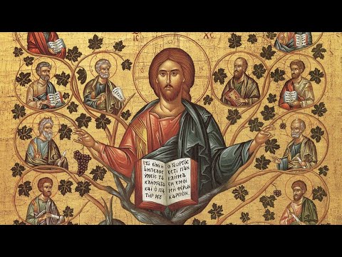 Messa di Domenica 02/05/2021 in diretta da Canezza.