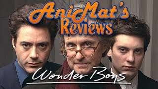 Recenzja filmu Cudowni chłopcy - jaki jest sens tej historii?
