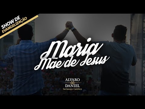 Maria Mãe De Jesus video