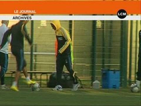 Ben Arfa à l'OM, c'est fini ? ‎