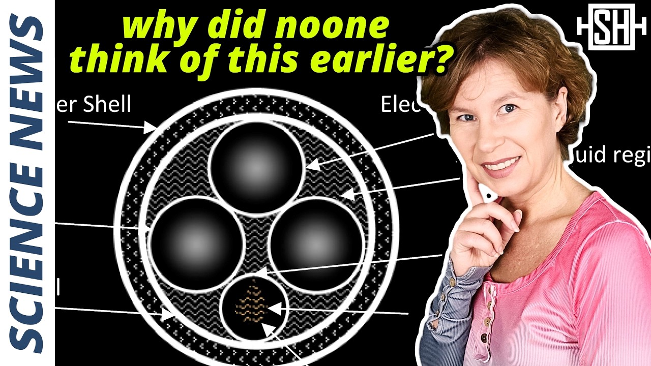 Superconducting Cables are Coming. I’m Not Joking