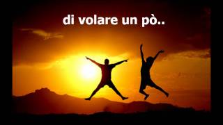 Modà - Tappeto di fragole (testo).wmv