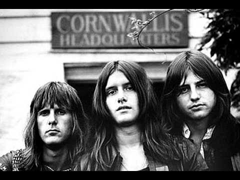 Thumbnail for Lucky Man (1970) - EMERSON, LAKE & PALMER - BlueSoulPop  .mp3 by R.E.M., Head, Sine, Carl Palmer, The Band, Nloo, Jimi Hendrix, Concert