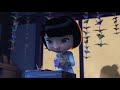 A Folded Wish    CGI Animated Short Film 2020