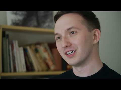 Mein Rachmaninow - Sergey Tanin in der Villa Senar