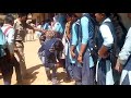 Punishment Of Teasing Girls