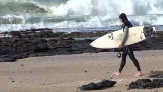 preview picture of video '2013 - The Sizzling 6er: Jeffrey's Bay, South Africa'
