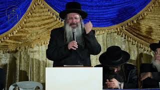 סיכום היום הראשון מתוך שבת גדלנו 3