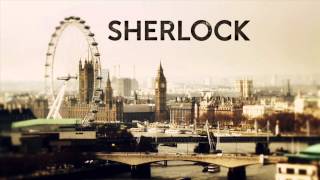 Sherlock Season 3 - Complete Soundtrack HD
