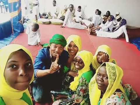 Ladha kutoka kwa young hassanally