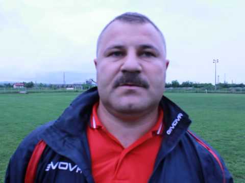 ABSPORT.RO: Ioan Budin presedinte Hidromecanica Sugag