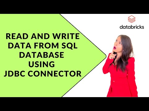 Readwrite Data From Sql Database Using Jdbc Connector