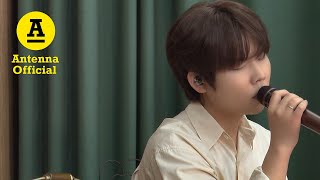 [影音] 鄭承煥 - Twitter Blueroom LIVE CLIP