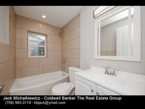 10243  South  86th  Court , PALOS HILLS IL 60465 - Real Estate - For Sale -