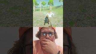 Download lagu Los Asiáticos Juegan Zelda Tears of the Kingdom en otro nivel 🫠 mp3