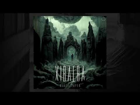 Black Paper - Vucub Came