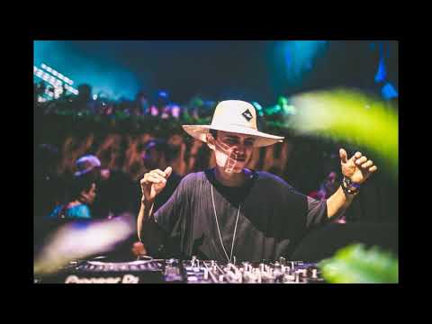 Illusionize x Elevation   Kick Bass & Brazil