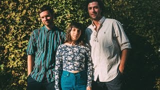 Nite Jewel «Boo Hoo» - Live bei SRF Virus