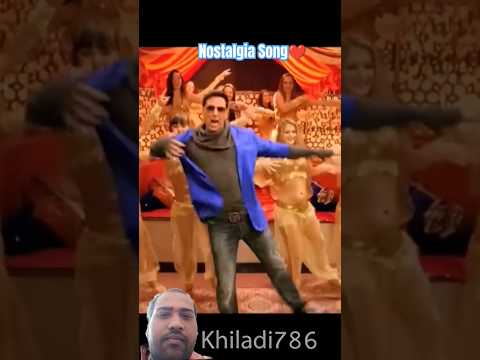 #khiladi #786 #song #hindi #bollywood #akshaykumar #asin #movie #film #music #bgm #himesh #trending