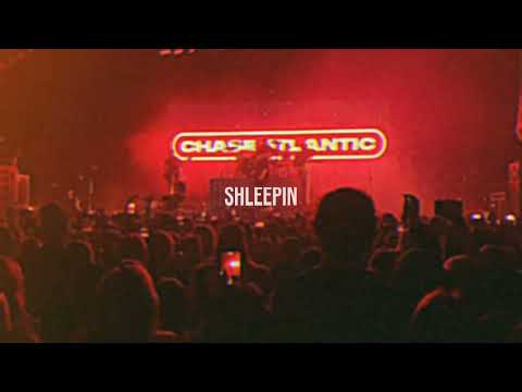 Shleepin - Xavier Mayne ft. Chase Atlantic (slowed ~⁠♪)