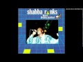 Shabba Ranks - Can't Drop Off a Shape - [1989]