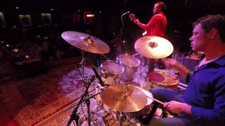 Danielle Nicole - Baby Eyes - live @ Dosey Doe  4-18-18