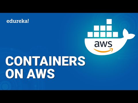 AWS Tutorial For Beginners | AWS Full Course Learn AWS In 10 Hours | AWS Training | Edureka