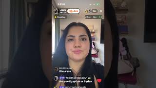 Download lagu LA Baddie TikTok Live Part 2 (7/26/26) mp3 Download lagu LA Baddie TikTok Live Part 2 (7/26/26) mp3