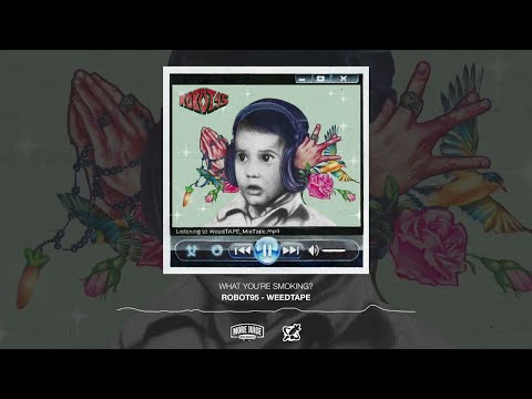 Robot95 - 02. Robot 95 - WYS