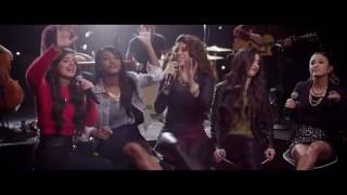 Tu eres lo que yo quiero fifth harmony (español)