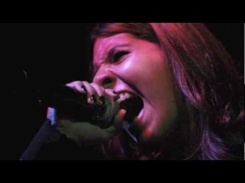 The Female Vocalists of Extreme Music Pt. 28