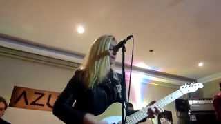 Joanne Shaw Taylor, Tried Tested and True Live @ Sound Knowledge / Azuza Marlborough 23 9 14