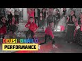 Deusi Bhailo Performance | Tihar 2079