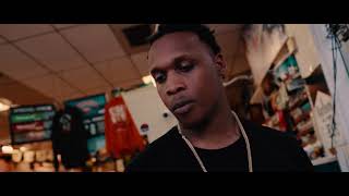 BlueJeans - Still Livin (Music Video) || Dir. Trevor Potter [Thizzler.com]