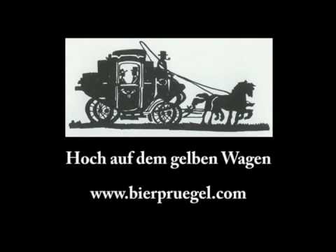 download lagu mp3 mp4 Hoch Auf Dem Gelben Wagen Lyrics, download lagu Hoch Auf Dem Gelben Wagen Lyrics gratis, unduh video klip Hoch Auf Dem Gelben Wagen Lyrics